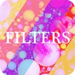 video effects and filters - vi android application logo